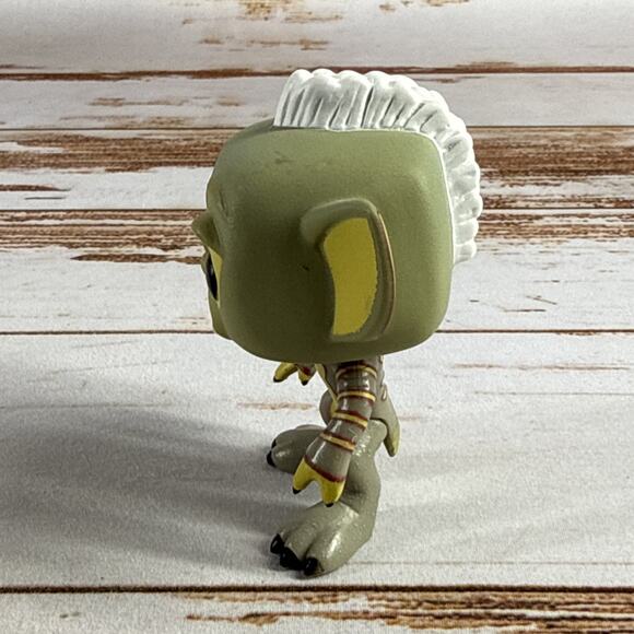 Funko Pop! Gremlins #06 Loose No Box OOB Vinyl Figure - Picture 2 of 4